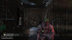 Splinter Cell: Double Agent