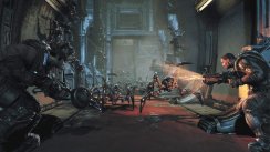 Gears of War 3