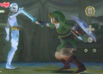 The Legend of Zelda: Skyward Sword