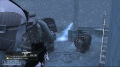 Splinter Cell: Double Agent