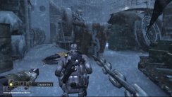 Splinter Cell: Double Agent