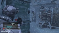 Splinter Cell: Double Agent