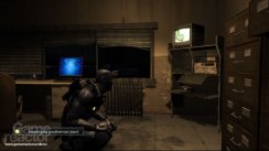 Splinter Cell: Double Agent