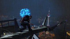 Splinter Cell: Double Agent
