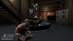 Splinter Cell: Double Agent