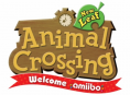 Animal Crossing: New Leaf descarga actualización para Amiibo