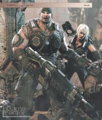Gears of War 3