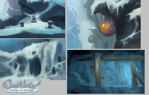 Lost Winds: Winter of the Melodias