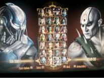 Mortal Kombat