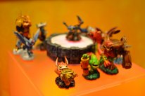 Skylanders Giants