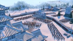 Total War: Shogun 2