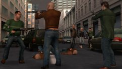 Gangs of London