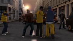 Gangs of London