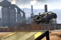 Stuntman: Ignition