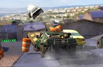 Stuntman: Ignition