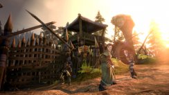 Fable III