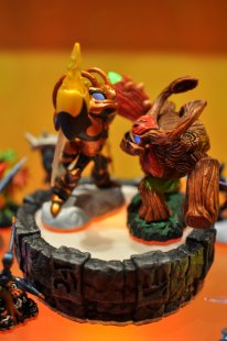 Skylanders Giants