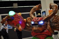 Skylanders Giants