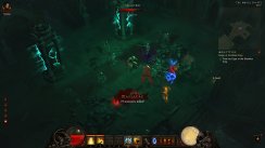 Diablo III