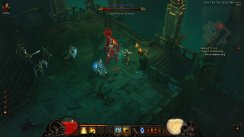 Diablo III