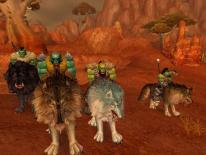 World of Warcraft