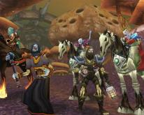 World of Warcraft