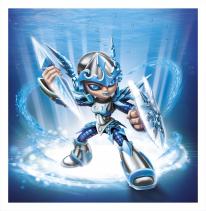 Skylanders Giants