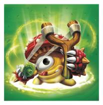 Skylanders Giants