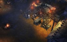 Diablo III