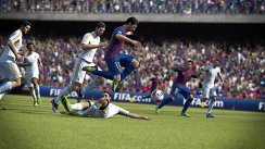 FIFA 13 - todas las novedades FIFA 13 - todas las novedades