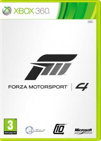 Forza Motorsport 4