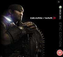 Gears of War 3