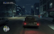 Grand Theft Auto IV