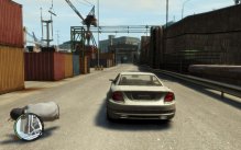 Grand Theft Auto IV