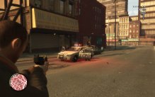 Grand Theft Auto IV