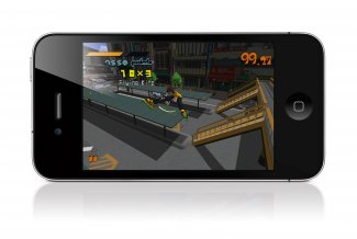 Jet Set Radio