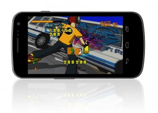 Jet Set Radio