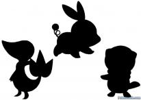 Pok�mon Edici�n Blanco/Negro