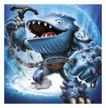 Skylanders Giants