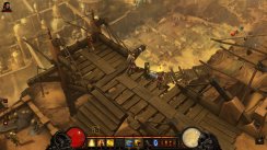 Diablo III