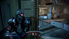 Mass Effect 3