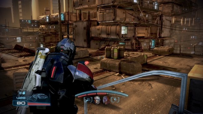 Mass Effect 3