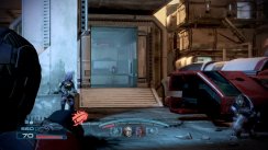 Mass Effect 3