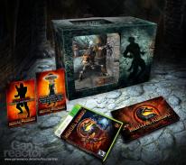 Mortal Kombat