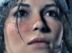 Lara Croft en Rise of the Tomb Raider: de superviviente a aventurera