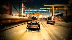 Split/Second: Velocity