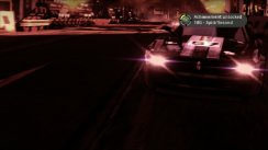 Split/Second: Velocity