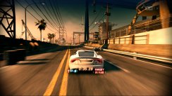 Split/Second: Velocity
