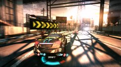 Split/Second: Velocity