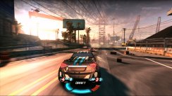 Split/Second: Velocity